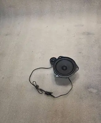 Audi A8 S8 D2 4D Front door high frequency speaker 5150134 49134 10061709