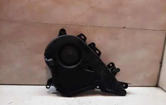 Toyota Corolla Verso E121 Timing belt guard (cover) 9095001357