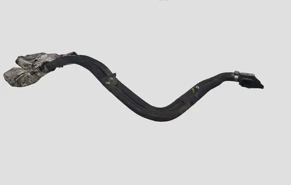 Citroen C5 Exhaust gas pressure sensor 9662143180 11703M19