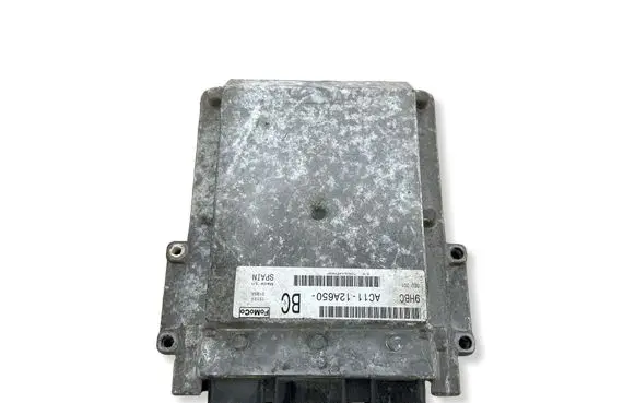 Ford Transit Engine control unit/module AC1112A650