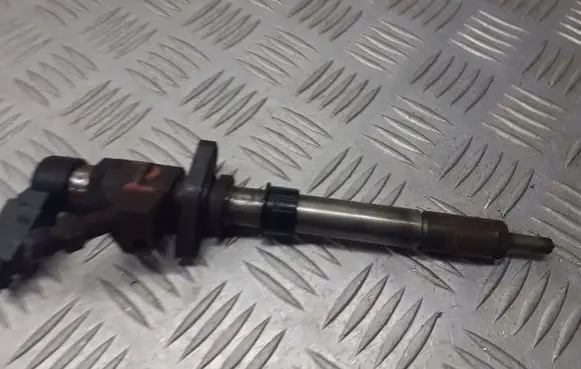 Ford Focus Fuel injectors set 9657144658
