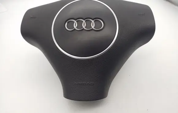 Audi A4 S4 B7 8E 8H Steering wheel airbag 8E0880201CS