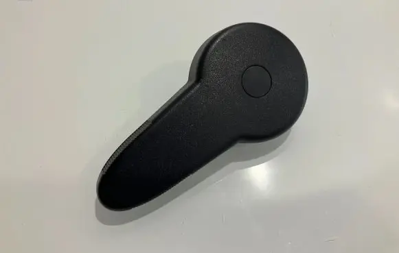 Mercedes-Benz E W211 Seat adjustment handle A2119180134 77010048 2119180134