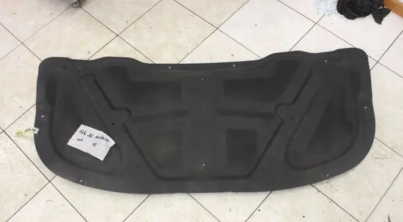 Hyundai Santa Fe Front bumper 2009R