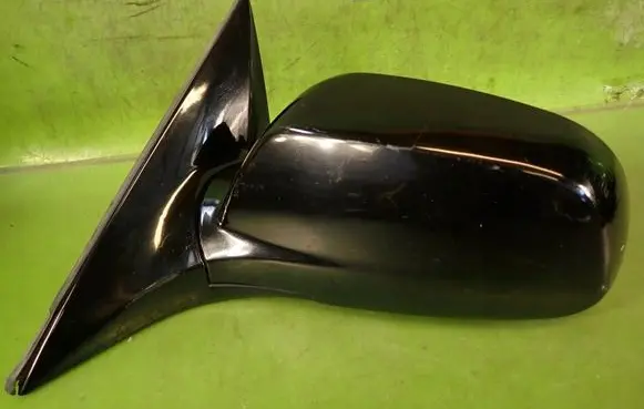 Chevrolet Evanda Plastic wing mirror trim cover 015759