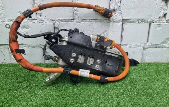 BMW X3 G01 Coolant heater 987368801