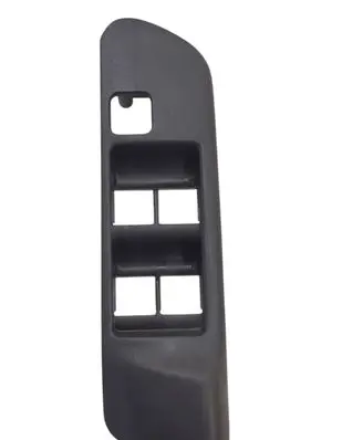Nissan Primera Front door window switch trim 809612F0012