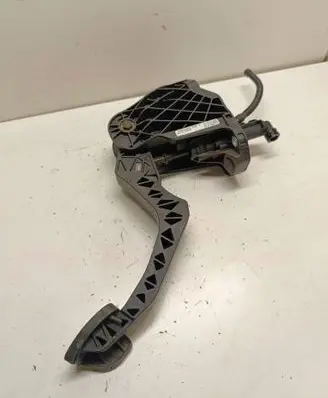 Volkswagen PASSAT B6 Clutch pedal 3C1721059Q