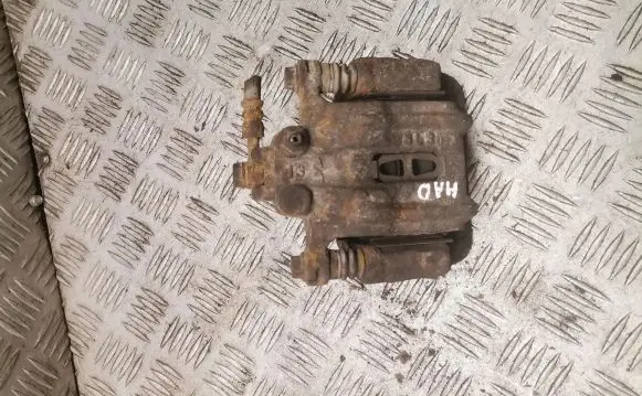 Honda Accord Rear brake caliper