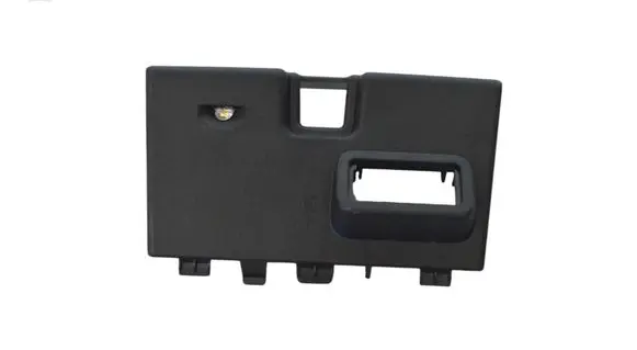 BMW 3 G20 G21 Dashboard glove box trim 6807232