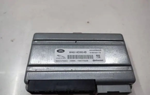 Land Rover Discovery 4 - LR4 Air suspension control unit module (rear) AH4214D392AB