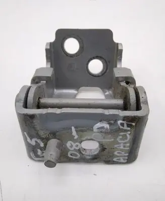 Citroen C5 Front door lower hinge 