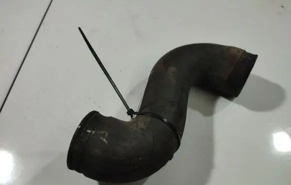 Seat Alhambra (Mk1) Air intake hose/pipe 