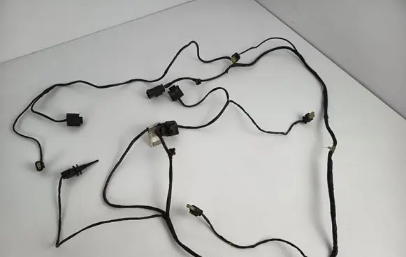 BMW X3 F25 Parking sensor (PDC) wiring loom 9243643