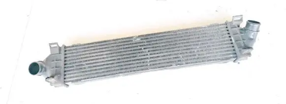 Ford Mondeo MK IV Intercooler radiator 6G919L440FC 6G91-9L440-FC
