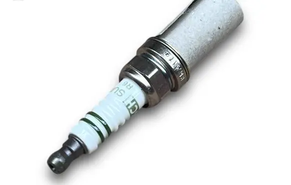 Fiat Ulysse Spark plug S594 9619624580
