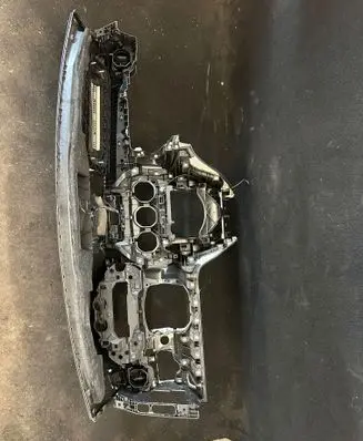 Mercedes-Benz C W205 Dashboard A2056804087