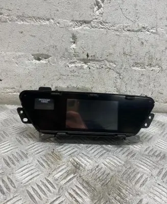 Honda CR-V Screen/display/small screen 39710T1GE120M1 17110068 10R035678