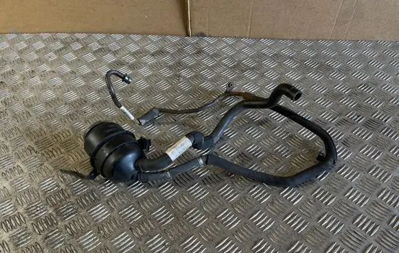 Audi A4 S4 B8 8K Power steering hose/pipe/line 8K1422891AJ 8K0422887AH