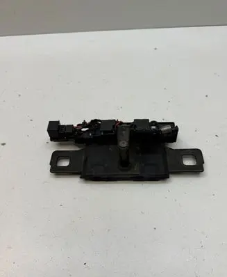 Audi SQ7 Tailgate/trunk/boot lock/catch/latch 80A827507A