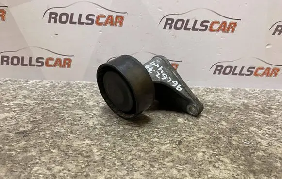 Audi A6 S6 C6 4F Alternator belt tensioner pulley 059145174A