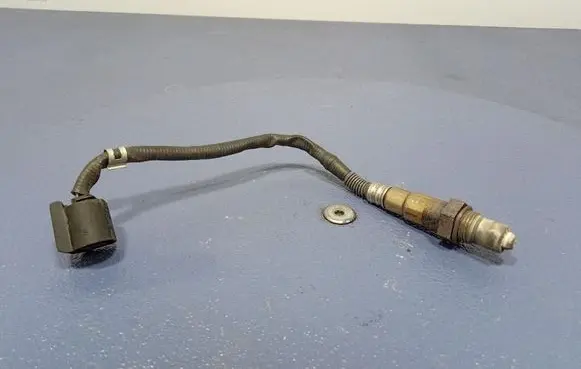 BMW 7 F01 F02 F03 F04 Lambda probe sensor 7595353