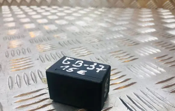 Audi A1 Other relay 6R0919433