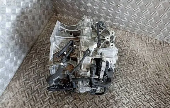 BMW X1 U11 Manual 6 speed gearbox 5B12601