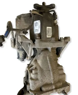 KIA Sportage Rear differential M0017948 8558001 10242019