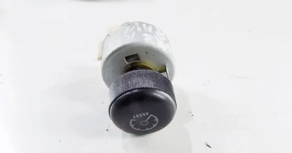 Toyota RAV 4 (XA20) Light switch