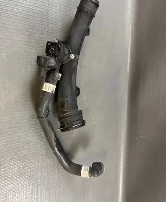 Citroen DS4 Intercooler hose/pipe 9677537380 9806487880
