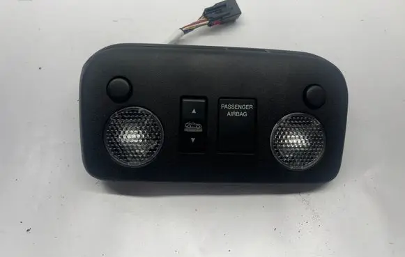 Ford Mustang VI Front seat light FR3T15K609BB