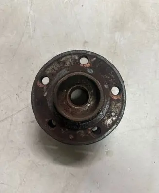 Volvo S80 Front wheel ball bearing 