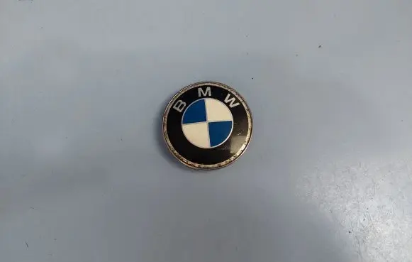 BMW 3 F30 F35 F31 Non-original wheel cap 6783536