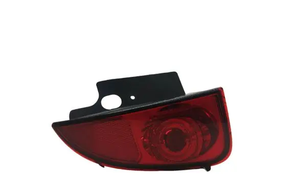 Renault Espace IV Rear fog light 8200027154