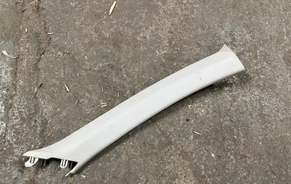 Renault Arkana Other sill/pillar trim element D29022JL000