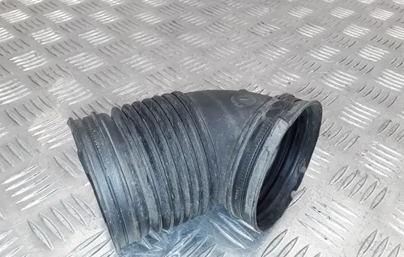 BMW 3 E92 E93 Air intake hose/pipe 7532755 1371753275505 4607127219