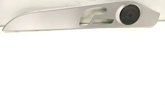 Mercedes-Benz C W205 Front door trim bar A2057205613 3161312