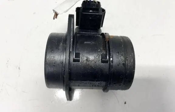 Mercedes-Benz A W169 Mass air flow meter A0000942948 1525A001