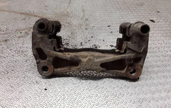 Subaru Forester SH Front Brake Caliper Pad/Carrier 