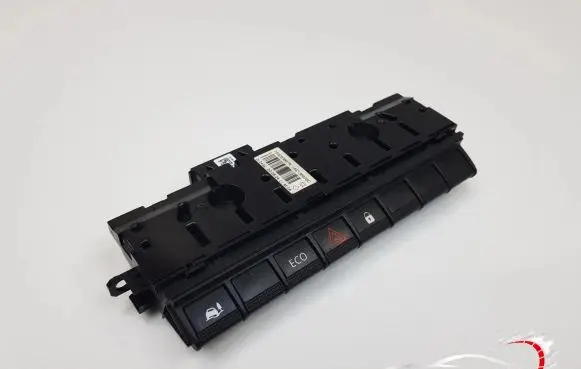 Renault Master III Other switches/knobs/shifts 283E83867R