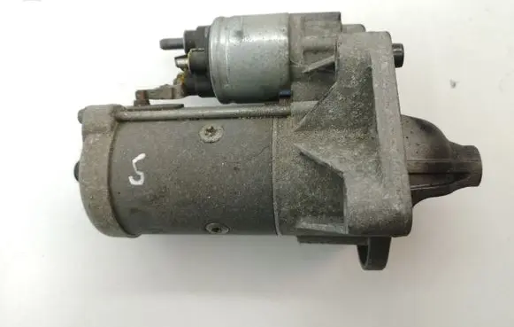 Ford C-MAX II Starter motor AV6N11000GD