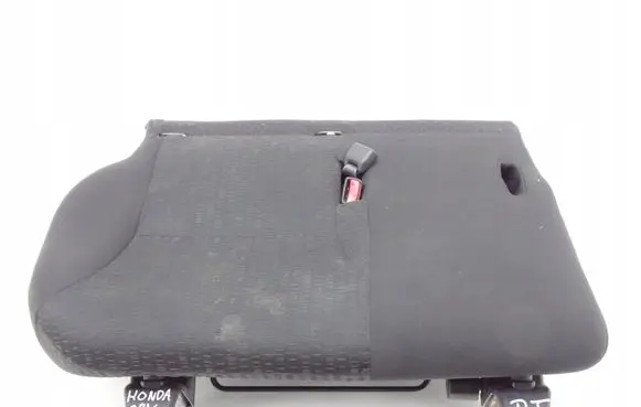 Honda CR-V Rear seat 