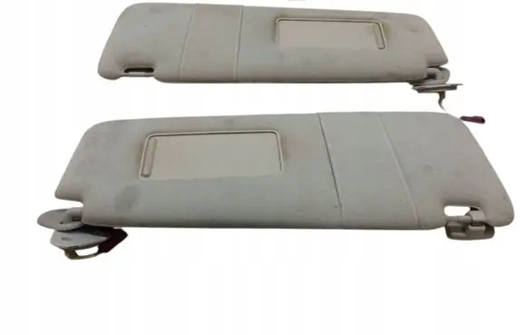 BMW 7 E65 E66 Sun visor