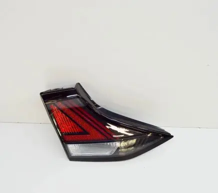 Hyundai Ioniq Tailgate rear/tail lights 92403G2200