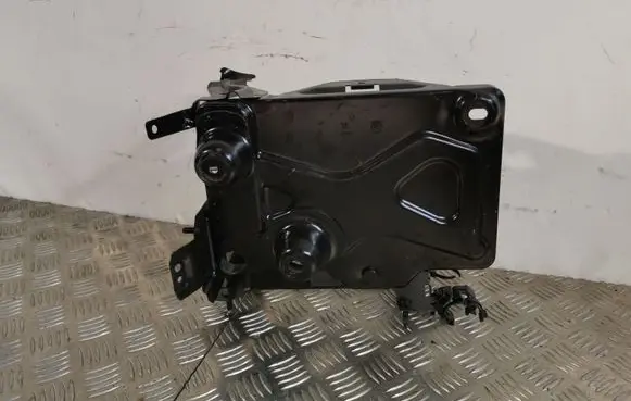 Jeep Renegade Battery tray 
