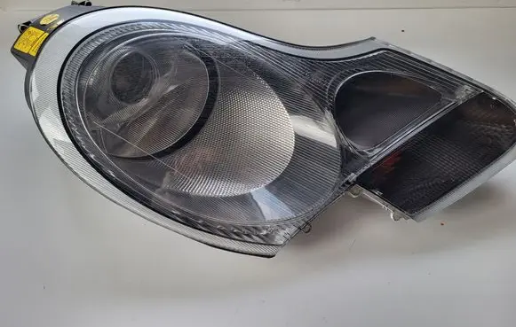 Porsche Boxster 986 Headlight/headlamp