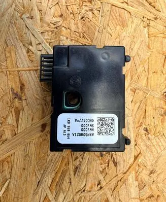 Volkswagen PASSAT B6 Steering angle sensor 1K0959654