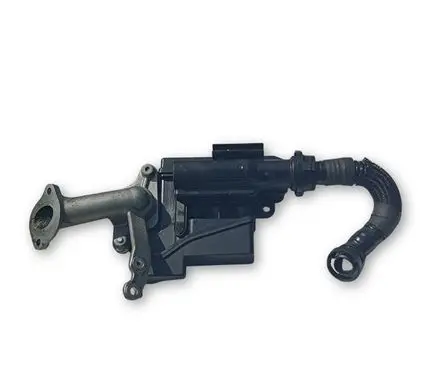 Audi Q7 4L Breather/breather pipe/hose 079133426P