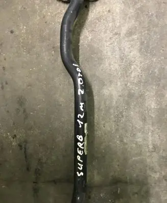 Skoda Superb B6 (3T) Front anti-roll bar/sway bar 1K0411303AM